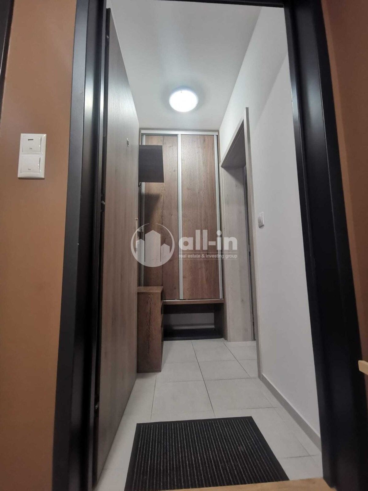 2+kk, Na Vyhlídce, Rosice, 56 m²