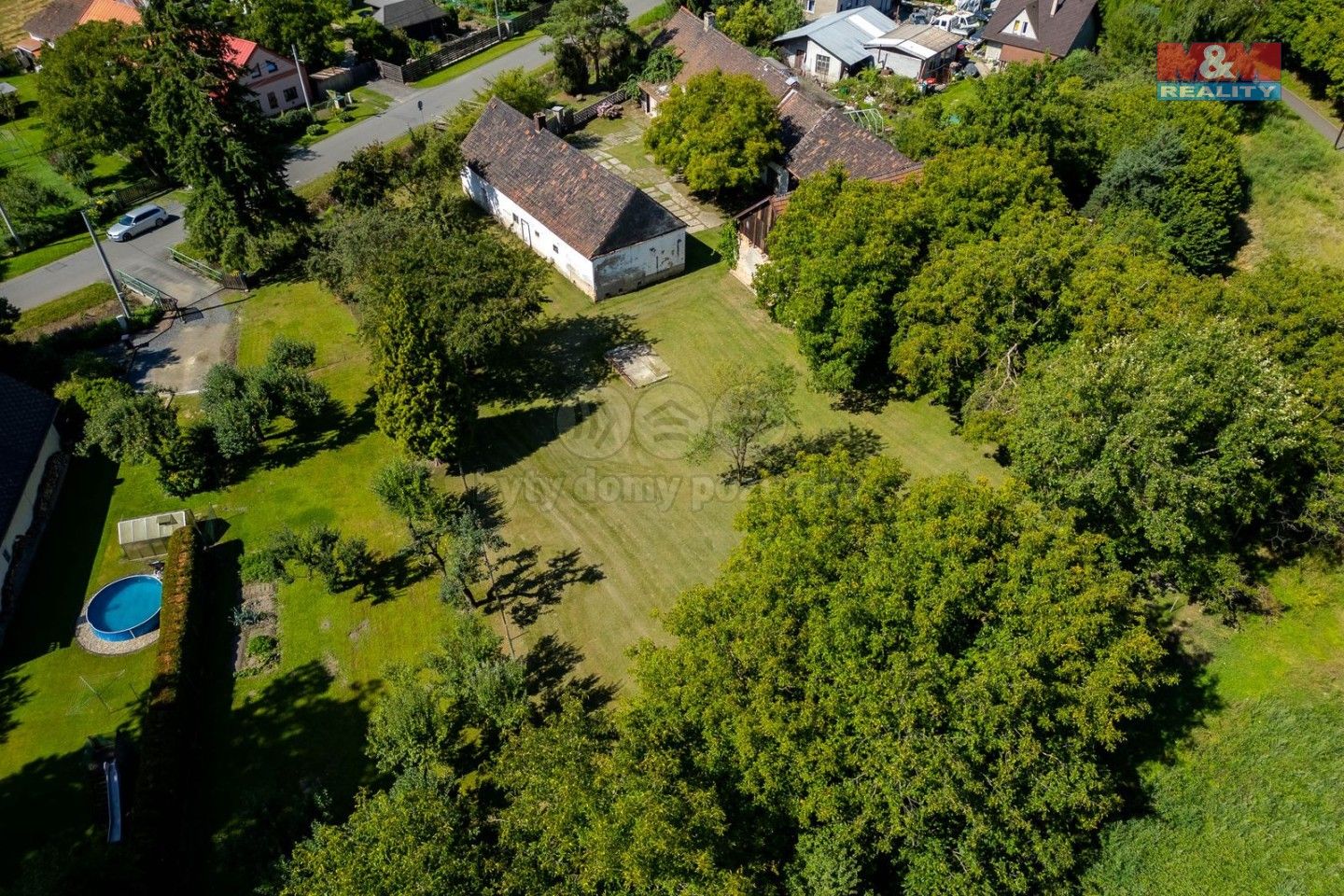 Ostatní, Matiční, Studénka, 120 m²