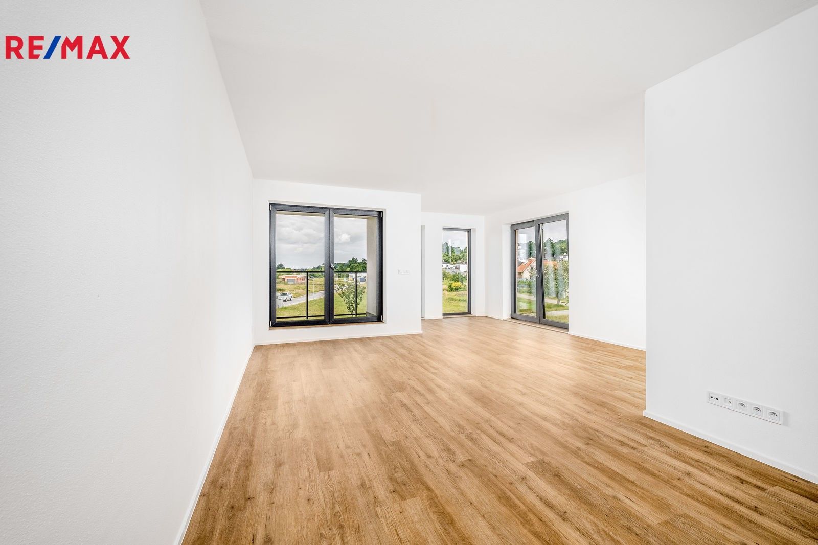 3+kk, Potoční, Hluboká nad Vltavou, 87 m²