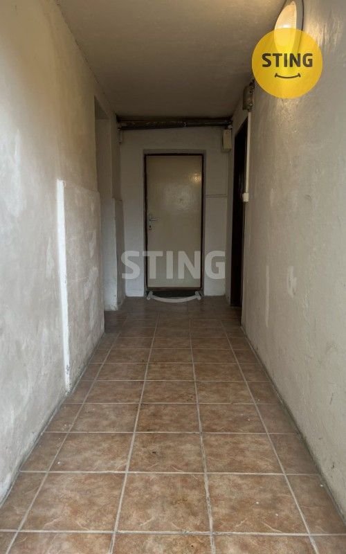 Výrobní prostory, S. K. Neumanna, Pardubice, 40 m²