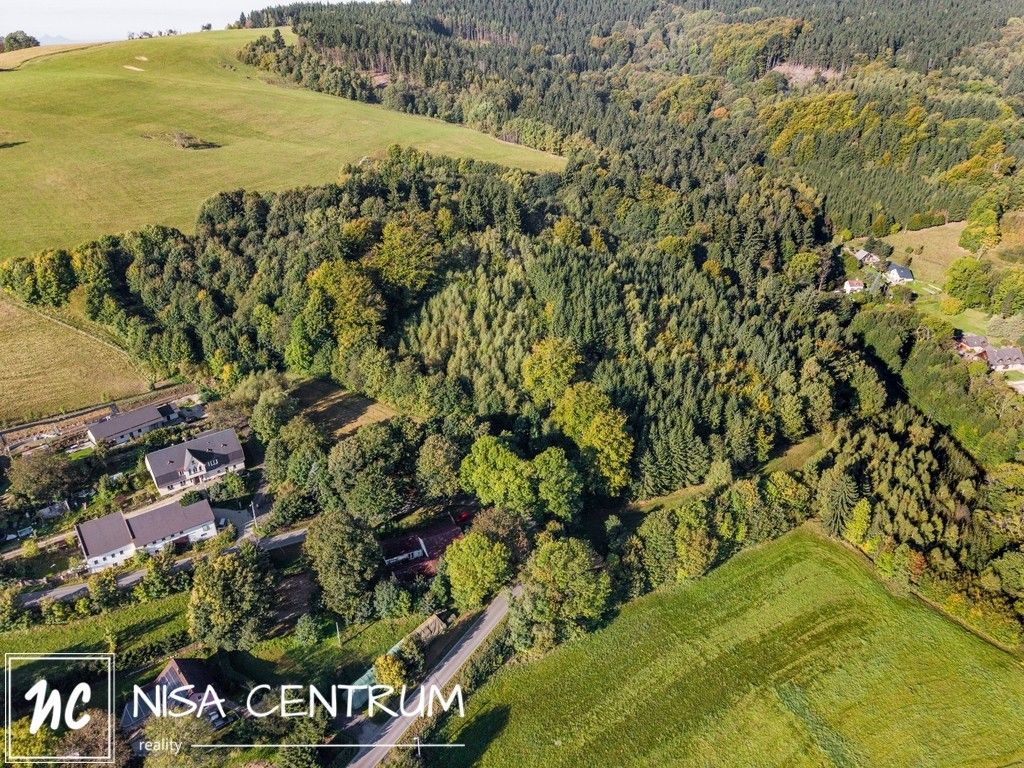 Pozemky pro bydlení, Liberec, 463 12