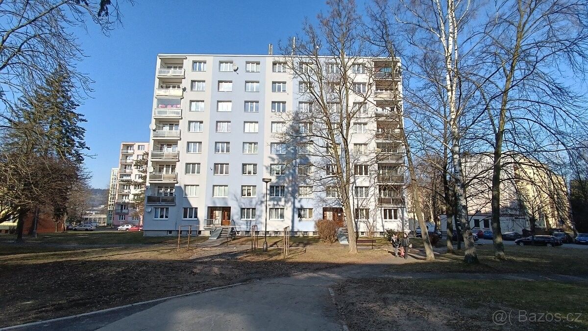 1+1, Klatovy, 339 01, 40 m²