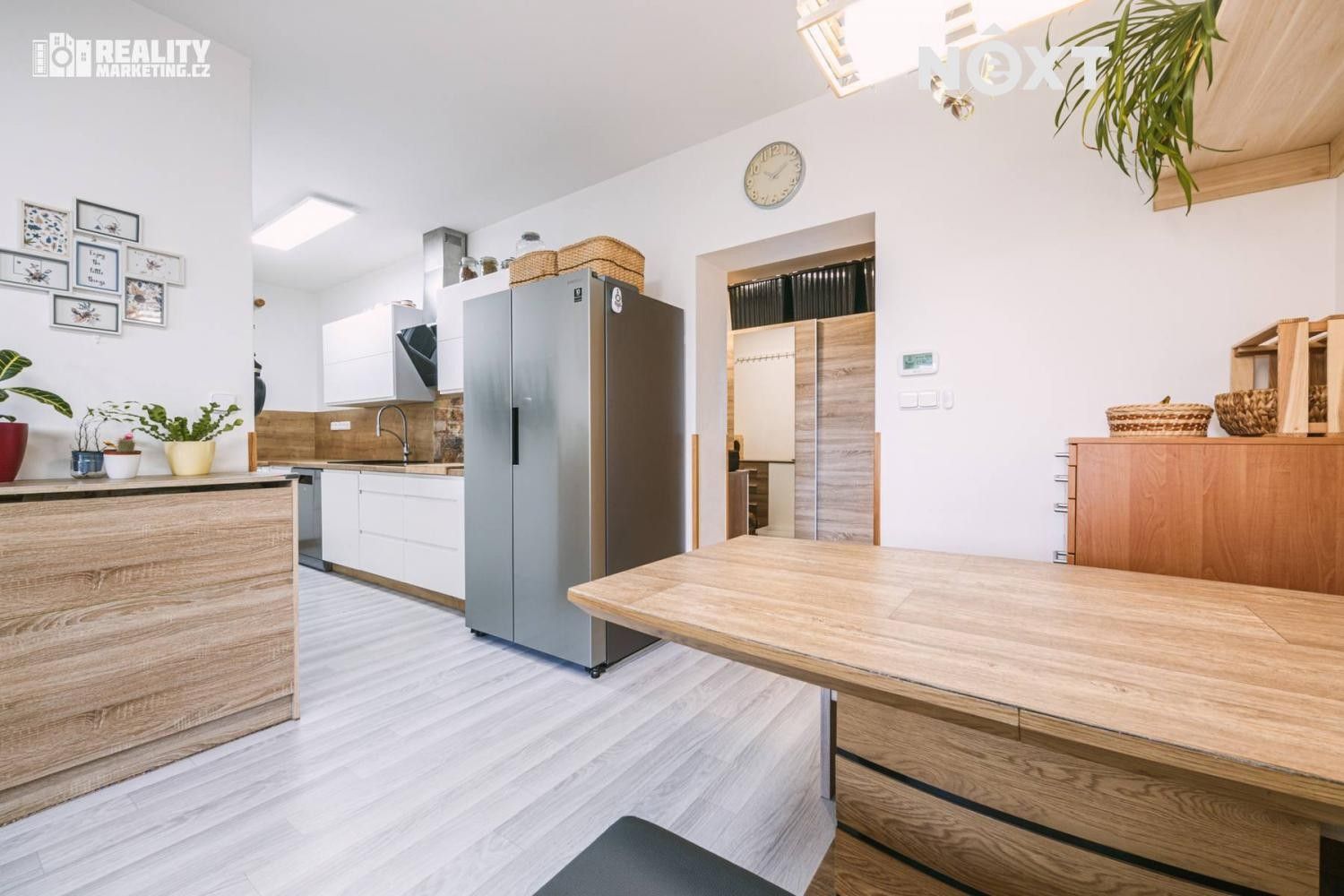 Prodej byt 2+kk - Pionýrská, Moravský Krumlov, 55 m²