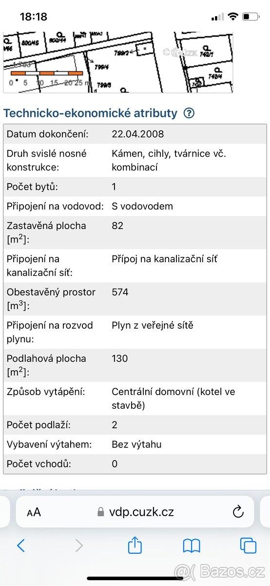 Ostatní, Horšovský Týn, 346 01