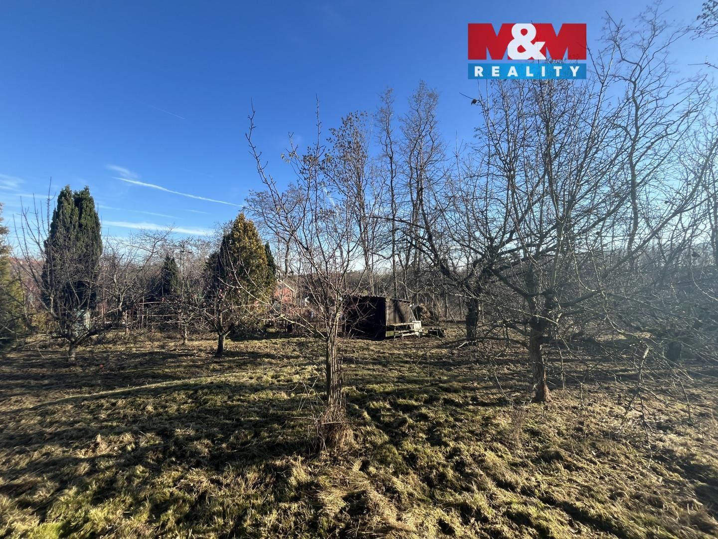 Zahrady, Štítary, Kolín