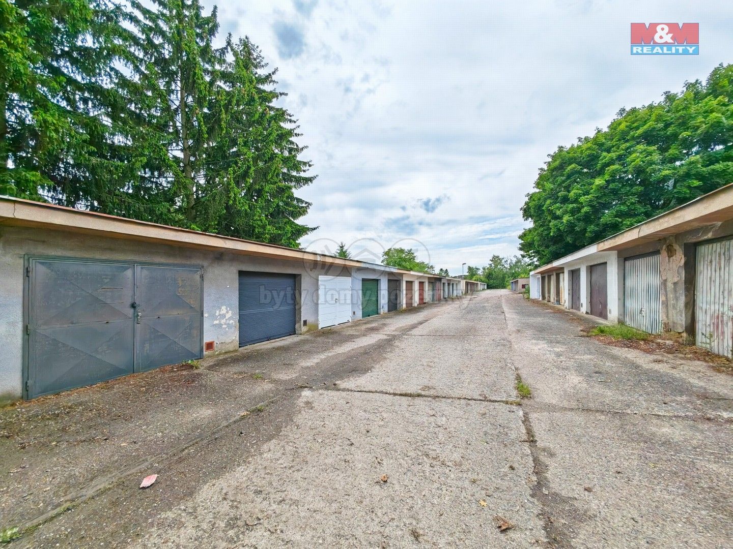 Ostatní, Pouchov, Hradec Králové, 17 m²