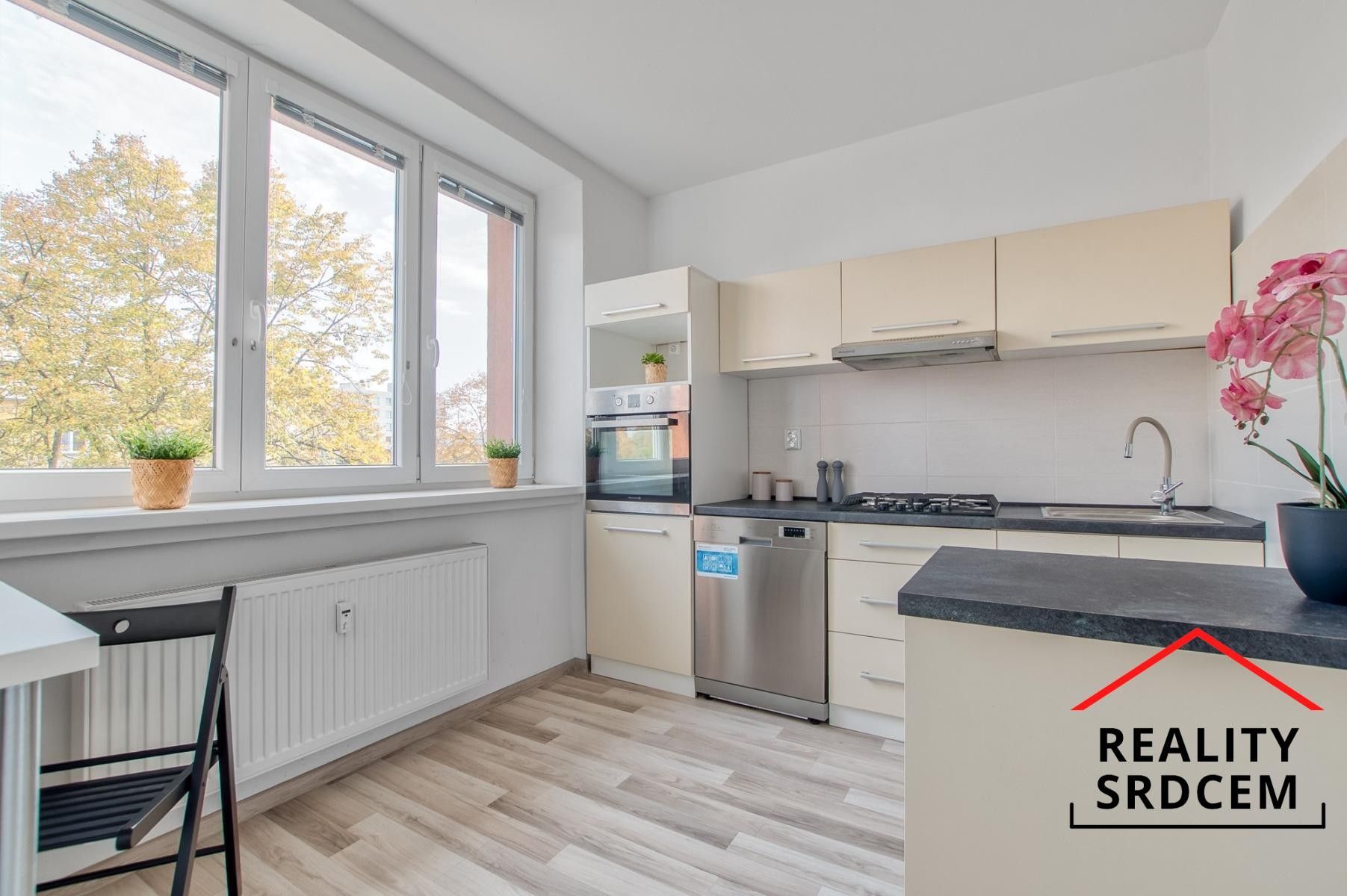 2+1, tř. Osvobození, Karviná, 69 m²