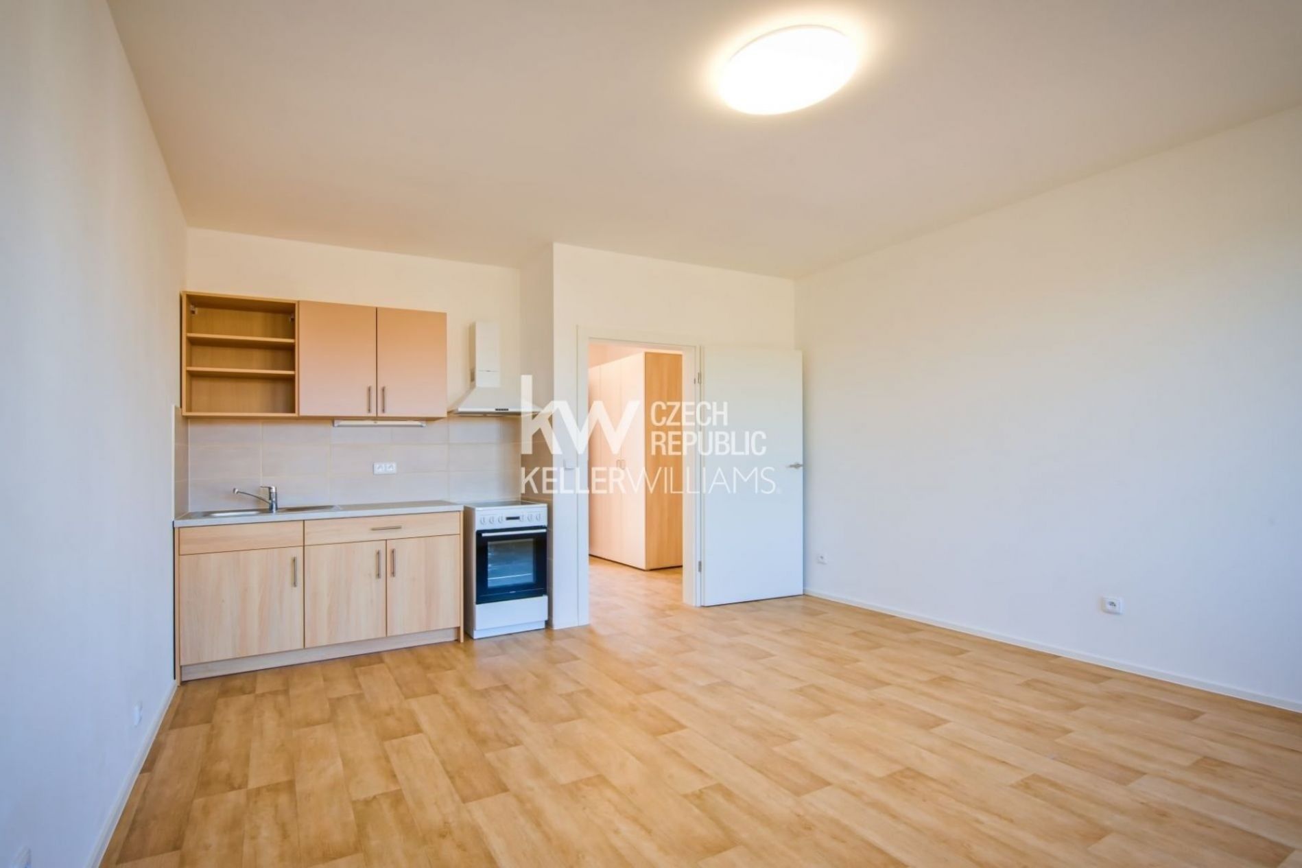 1+kk, Týnská, Bernartice, 32 m²