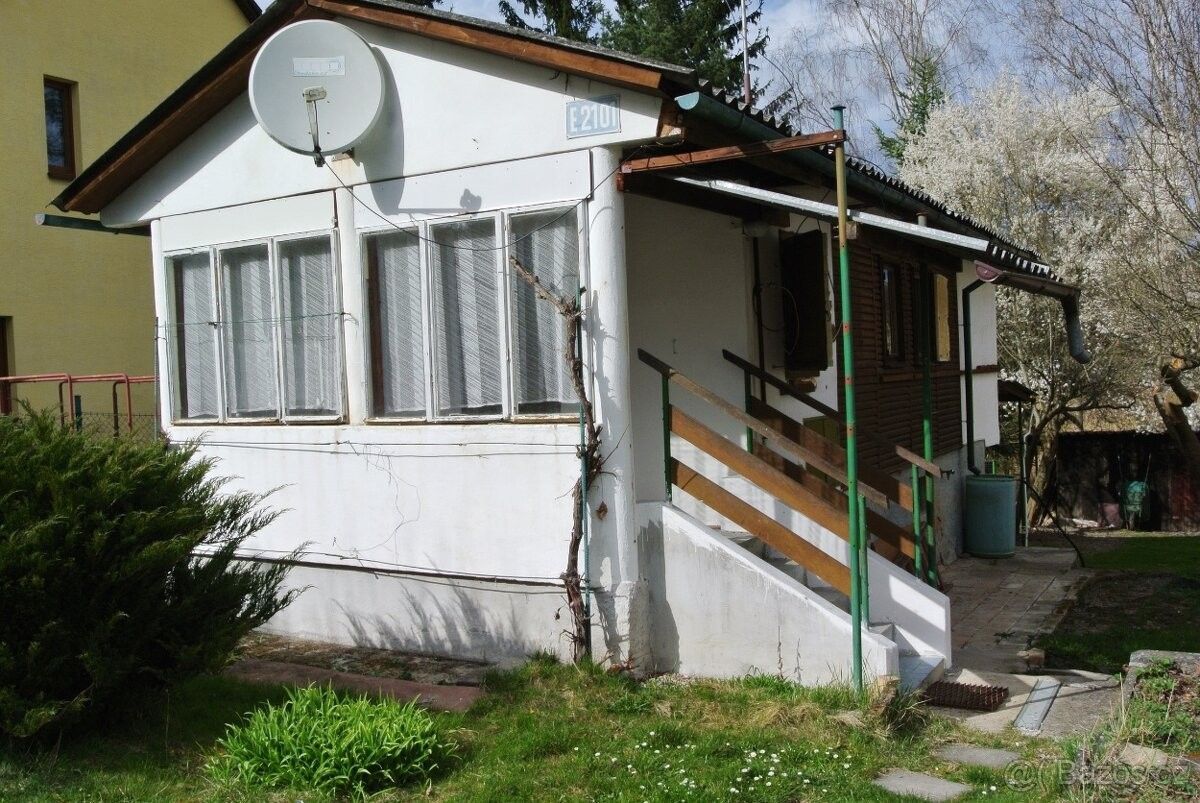 Prodej chata - Plzeň, 301 00