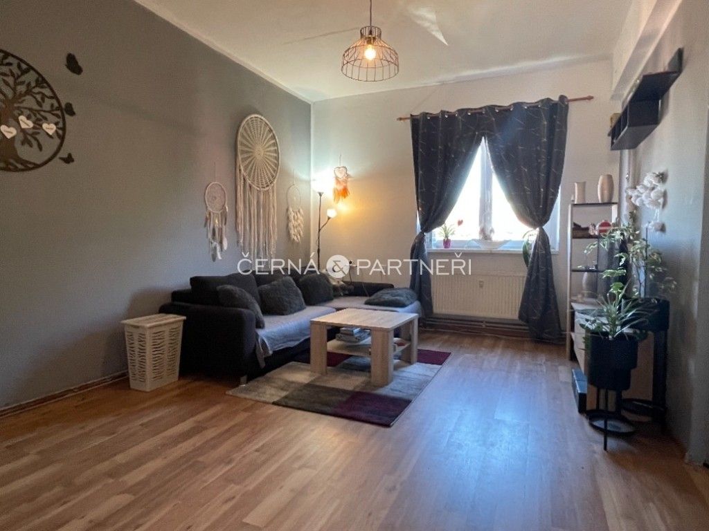 3+1, Libavské Údolí, 67 m²