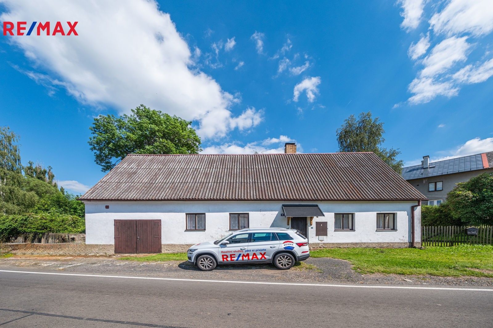 Prodej dům - Otročín, 70 m²