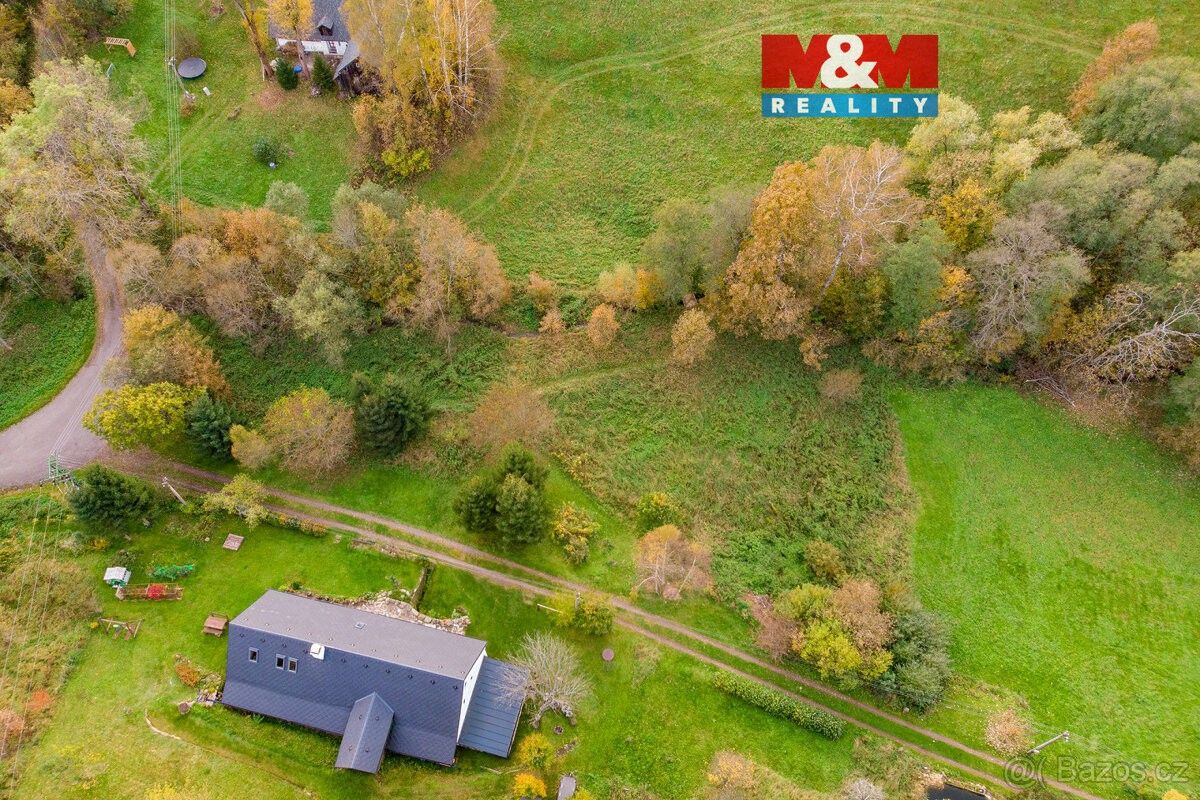 Zahrady, Bernartice u Trutnova, 542 04