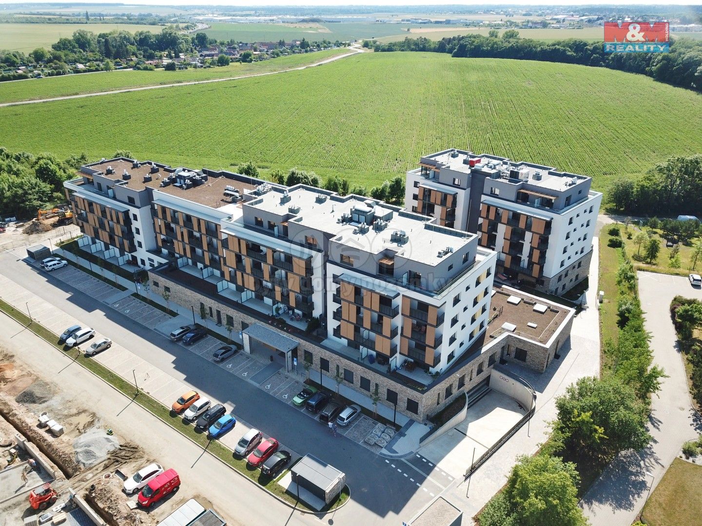 2+kk, Vondřichova, Mladá Boleslav, 138 m²