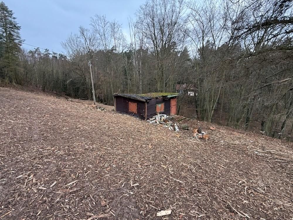 Prodej chata - Nad Přehradou, Brno, 30 m²