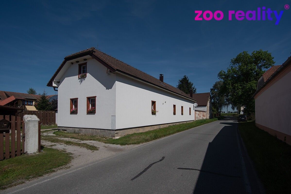 Prodej rodinný dům - Neplachov, 298 m²