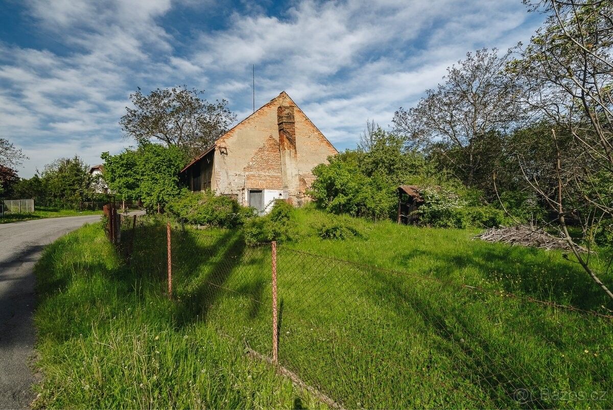 Ostatní, Holice v Čechách, 534 01, 1 600 m²