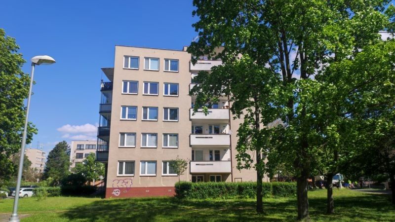 Pronájem byt 3+1 - Hradec Králové, 75 m²