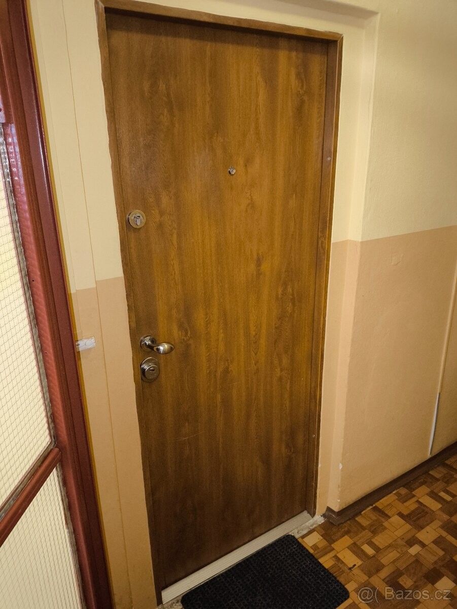 Byty, Ostrava, 700 30