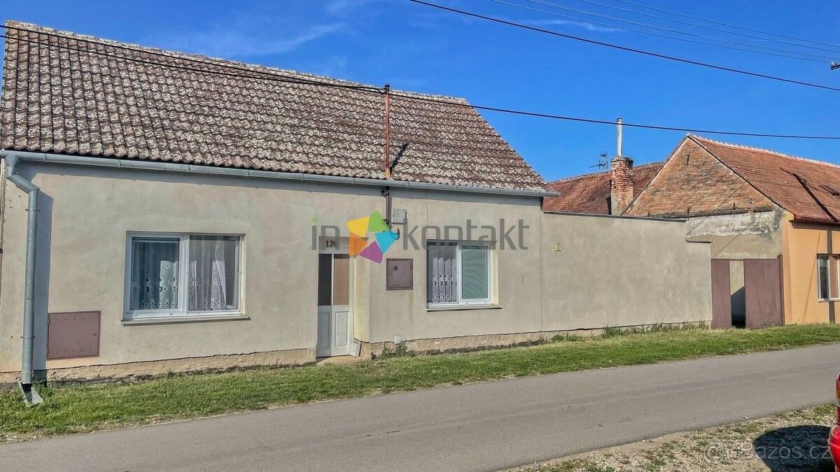 Ostatní, Březí u Mikulova, 691 81, 107 m²