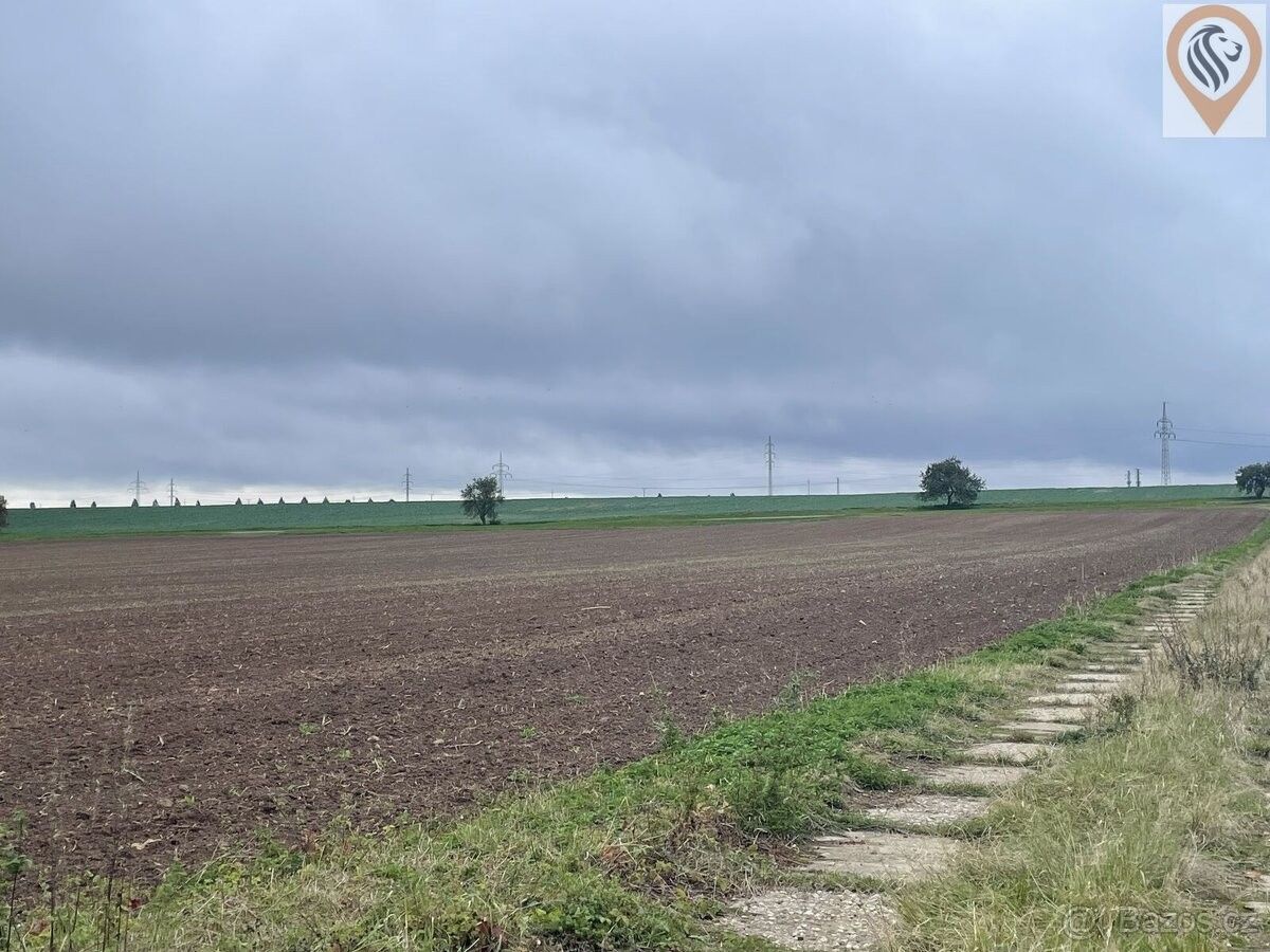 Prodej pozemek pro bydlení - Úhonice, 252 18