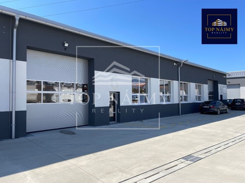 Sklady, Ostrava, 721 00