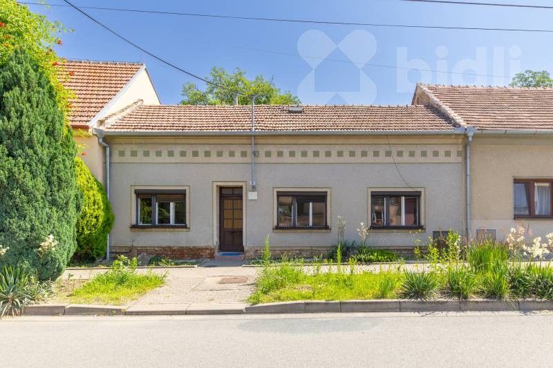 Rodinné domy, Němčany, 102 m²