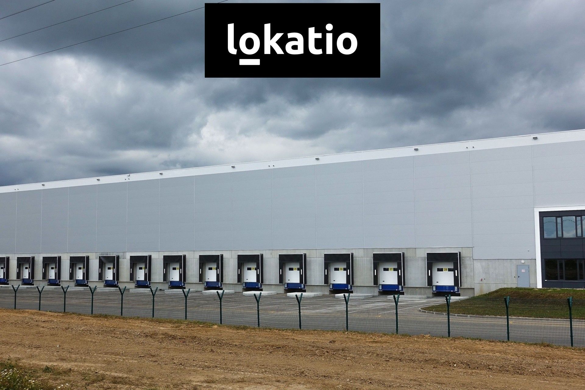 Pronájem sklad - Blatnice, 20 748 m²