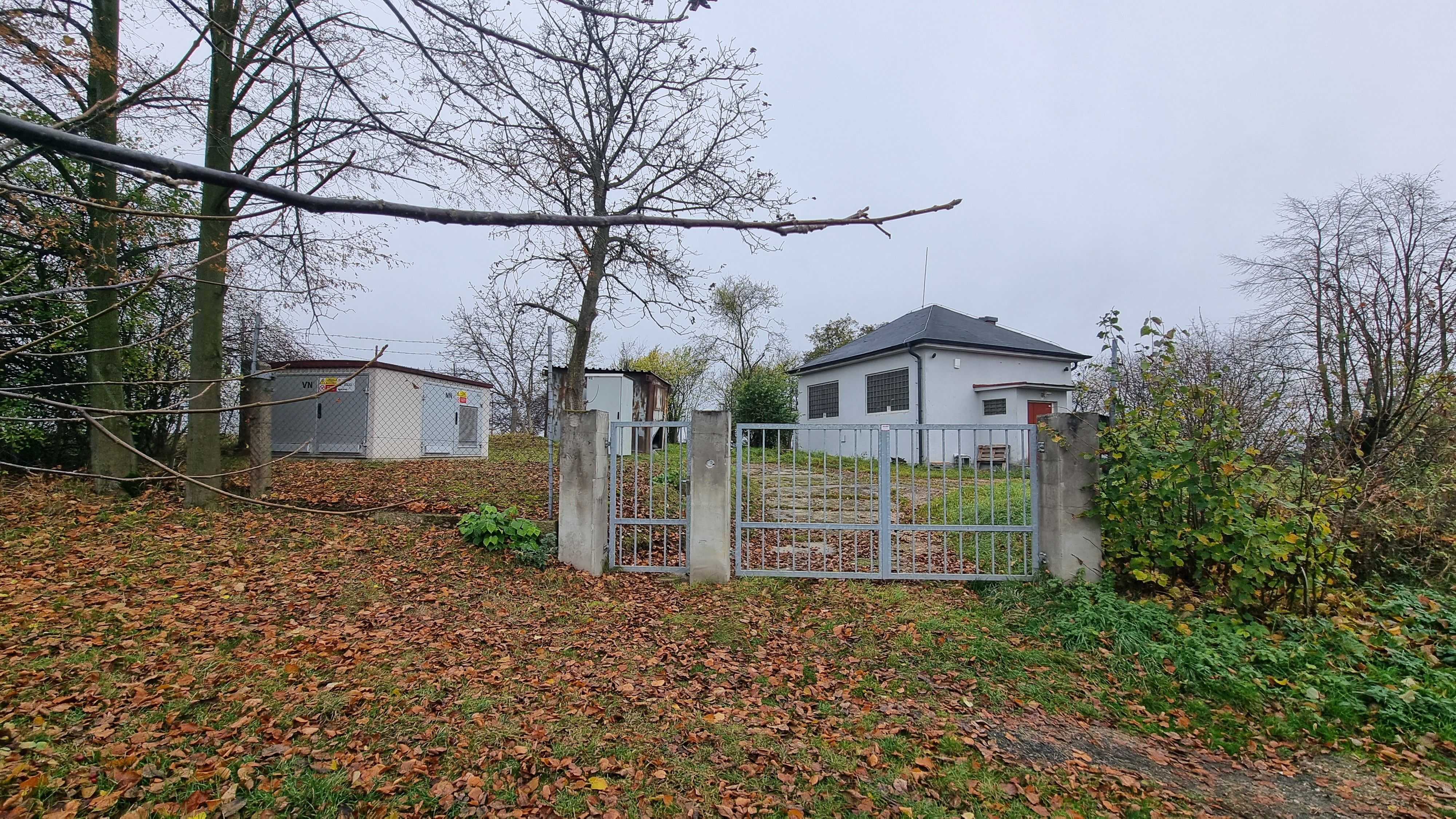 Prodej sklad - Lidická 162, Středokluky, 54 m²