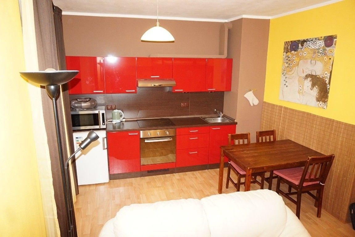 1+kk, Deštné v Orlických horách, 32 m²