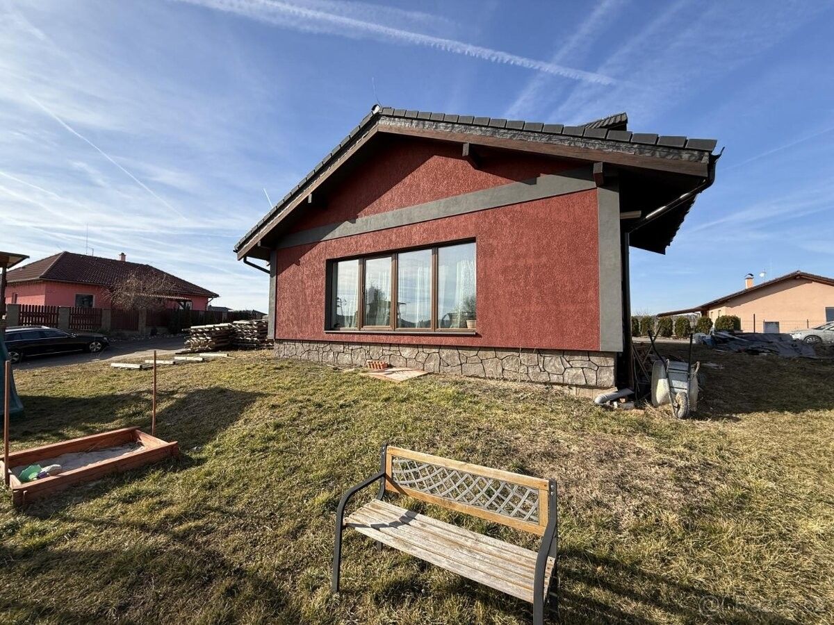 Prodej dům - Líně, 330 21, 124 m²