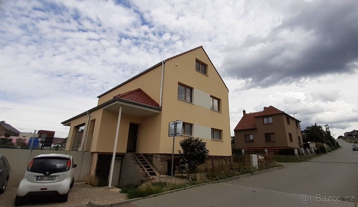 2+kk, Zastávka u Brna, 664 84, 56 m²