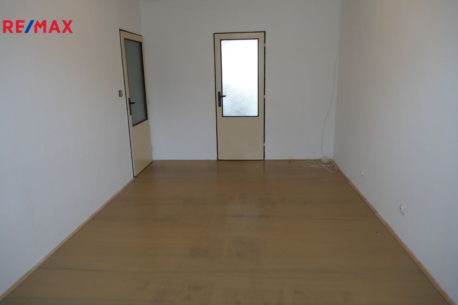 2+1, Dlouhá, Příbram, 57 m²