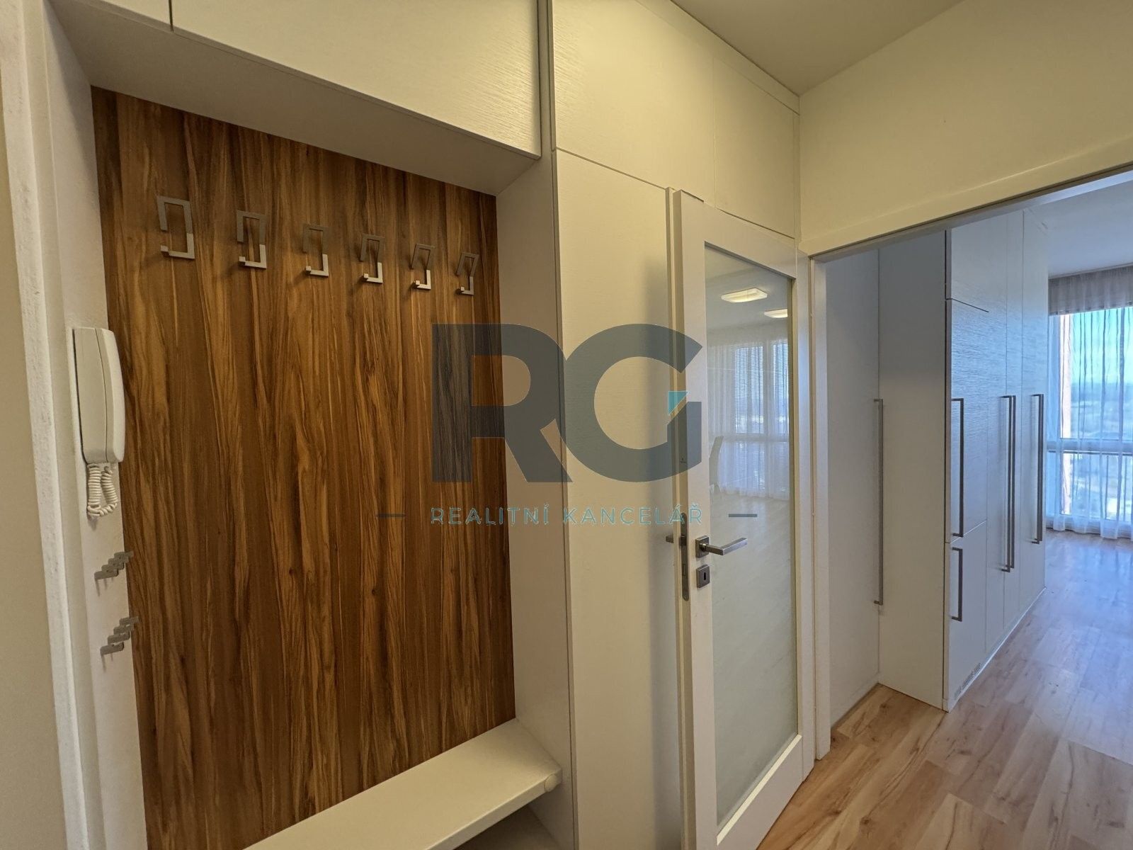 1+kk, Nádražní, Milevsko, 21 m²