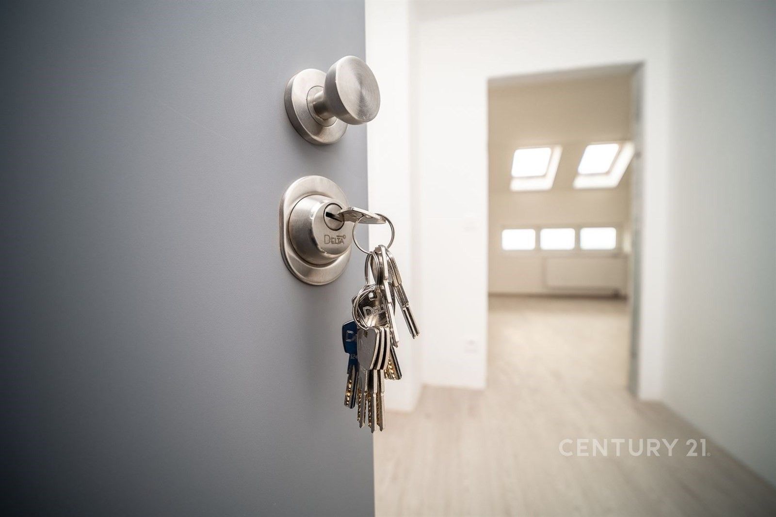 1+kk, Jenišovice, 30 m²