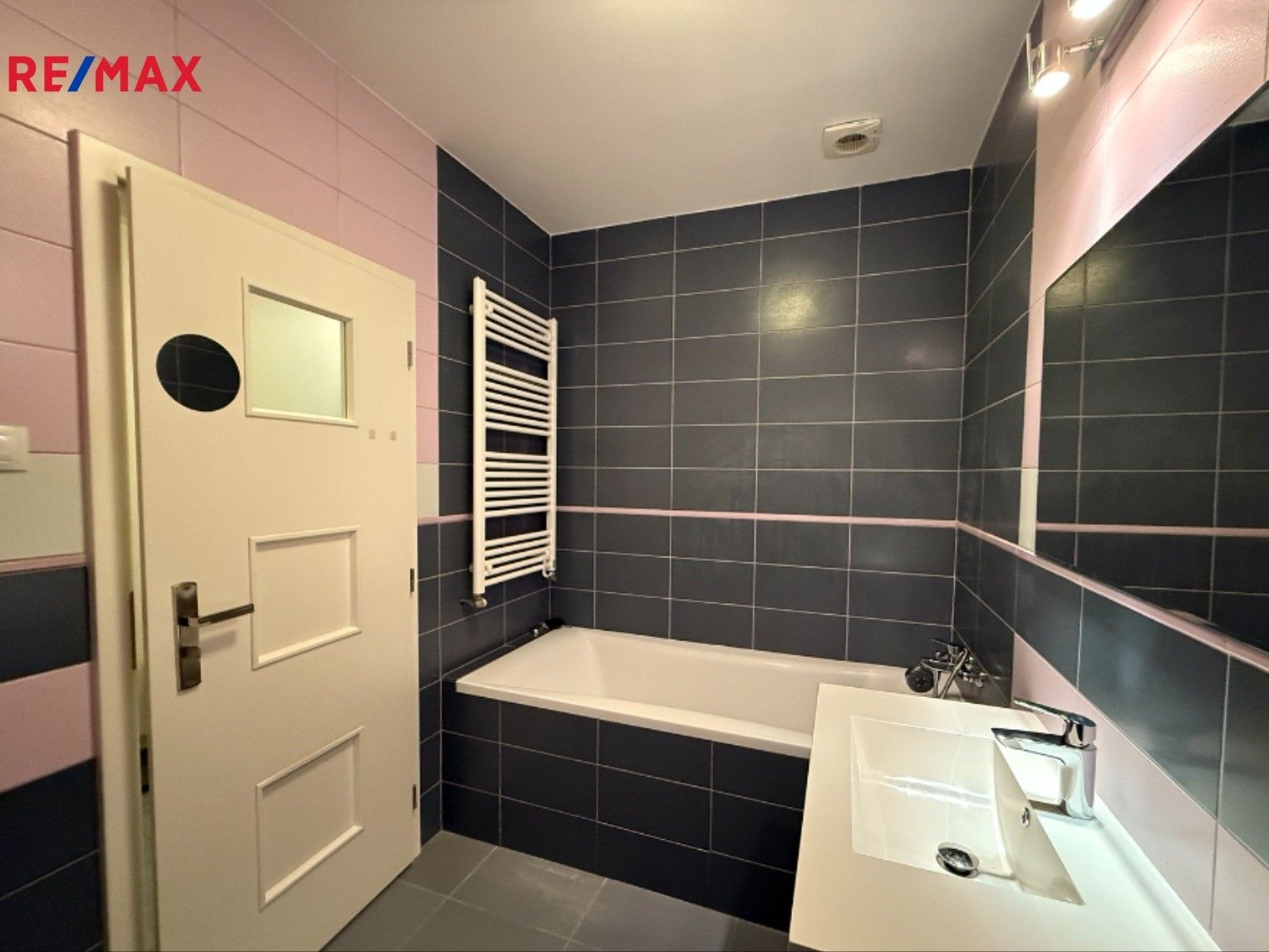 2+1, Na louži, Praha, 60 m²