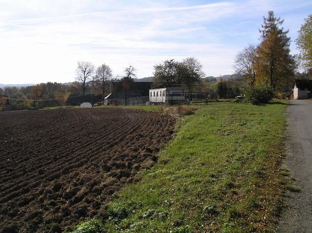 Pozemky pro bydlení, Světlá nad Sázavou, 582 91