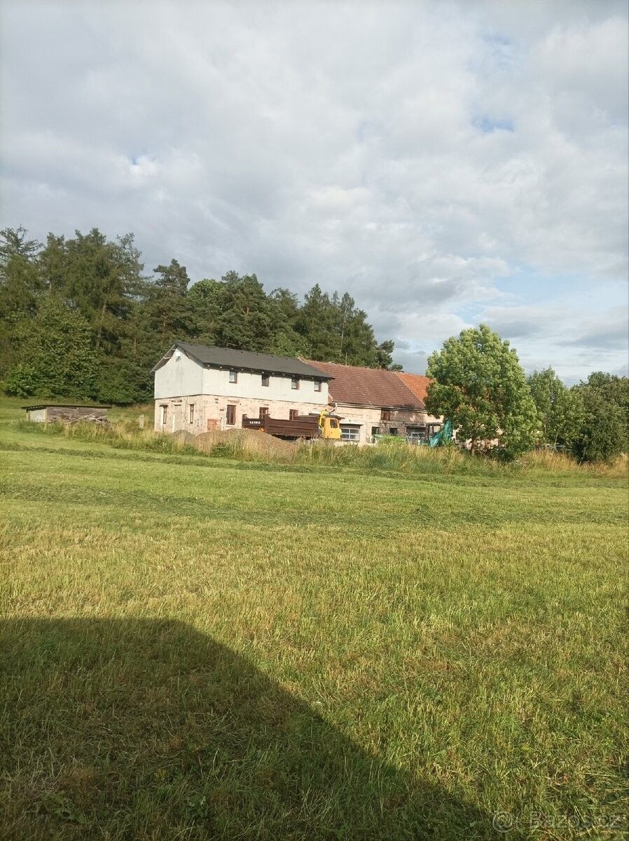 Rodinné domy, Miletín, 507 71