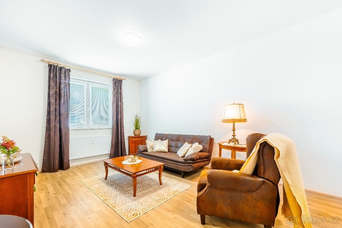 Byty, Ivanovice na Hané, 683 23