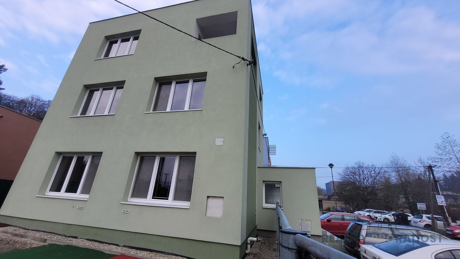 Prodej rodinný dům - Pod Babou, Zlín, 260 m²