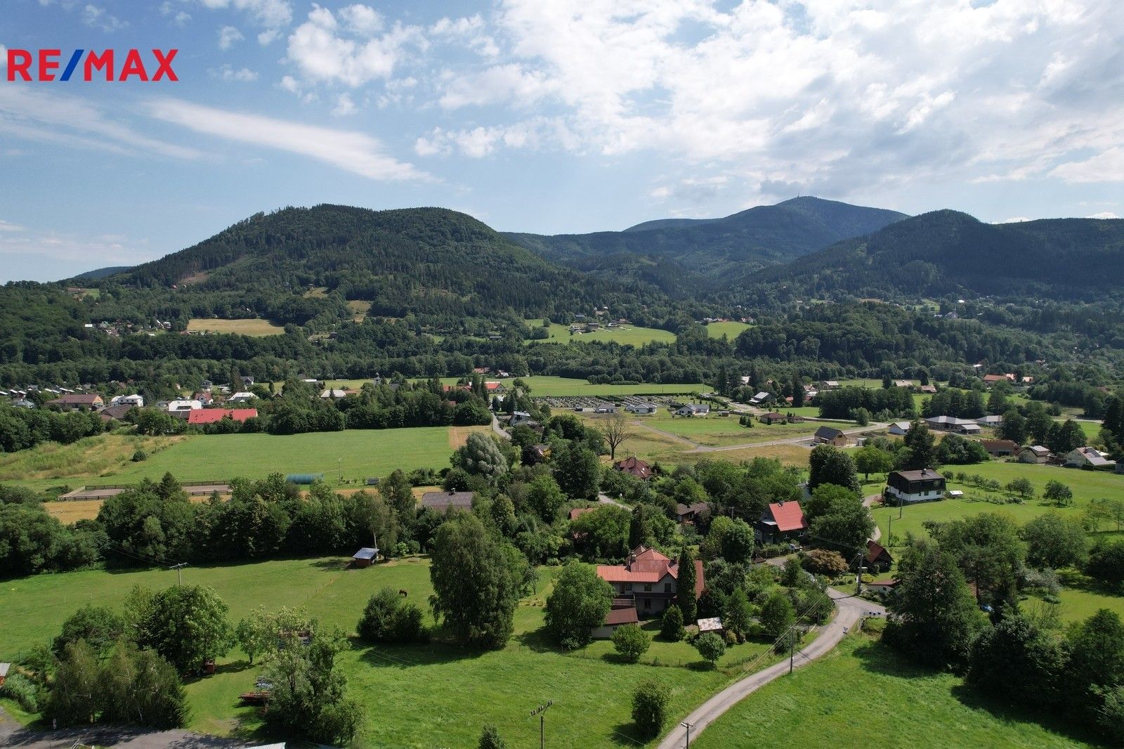 Pozemky pro bydlení, , Ostravice, 4 m²