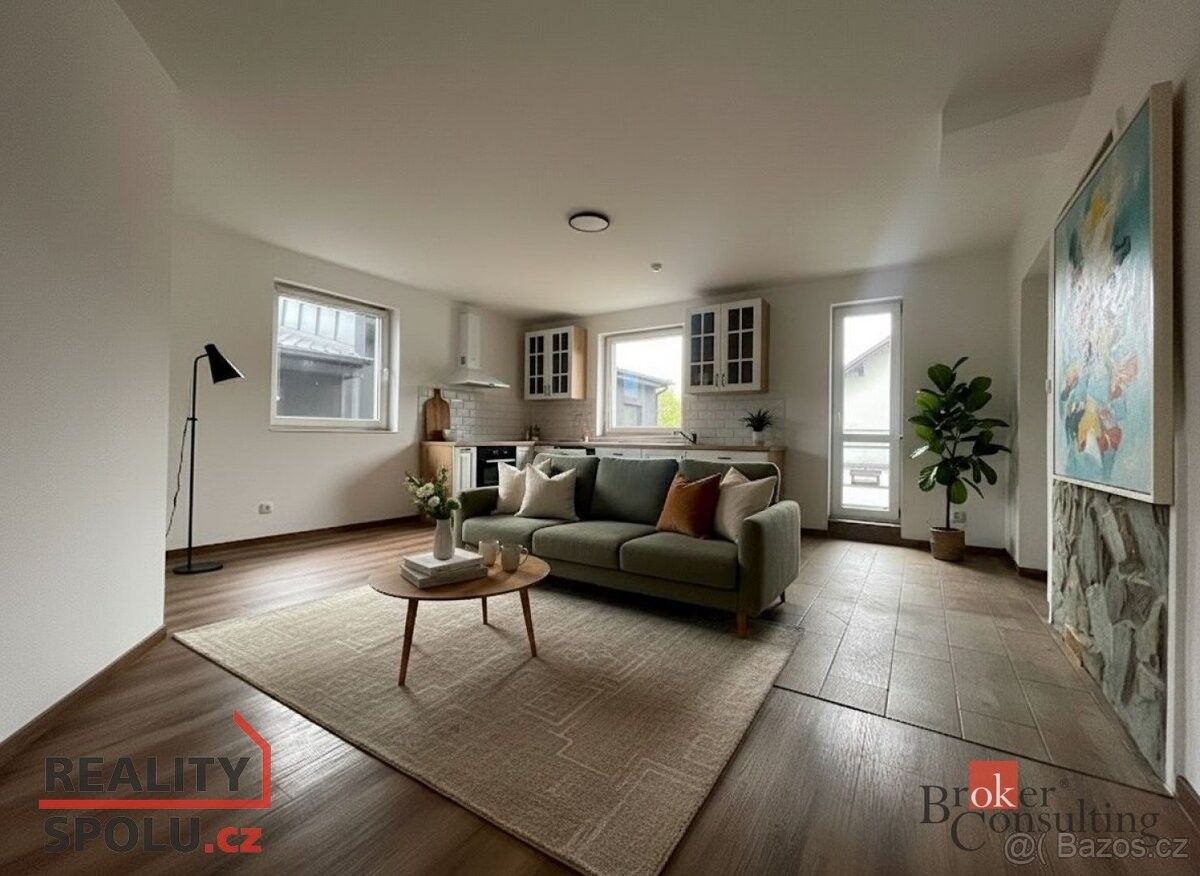 Byty, Hořovice, 268 01