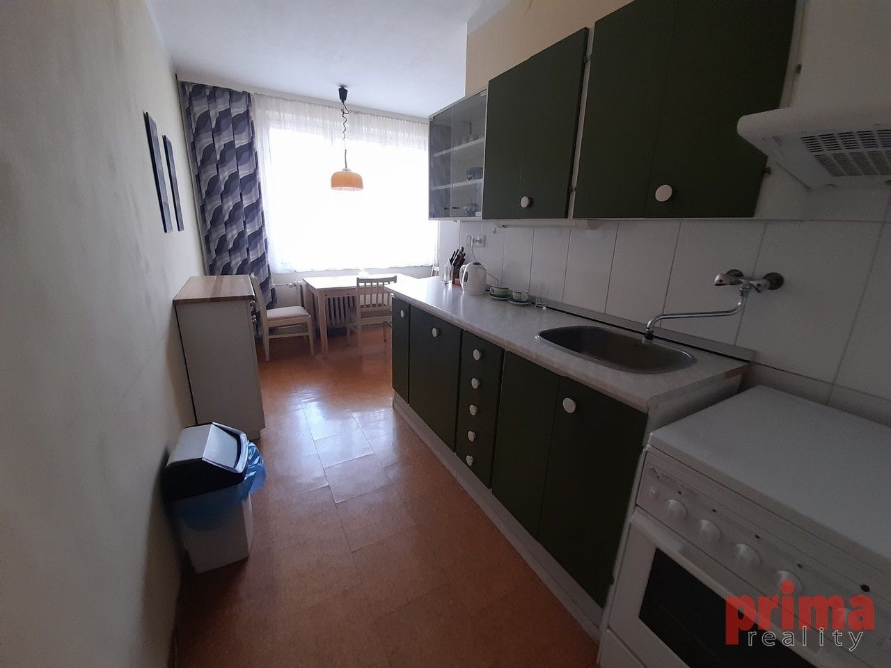 Prodej byt 2+1 - Horolezecká, Praha, 66 m²