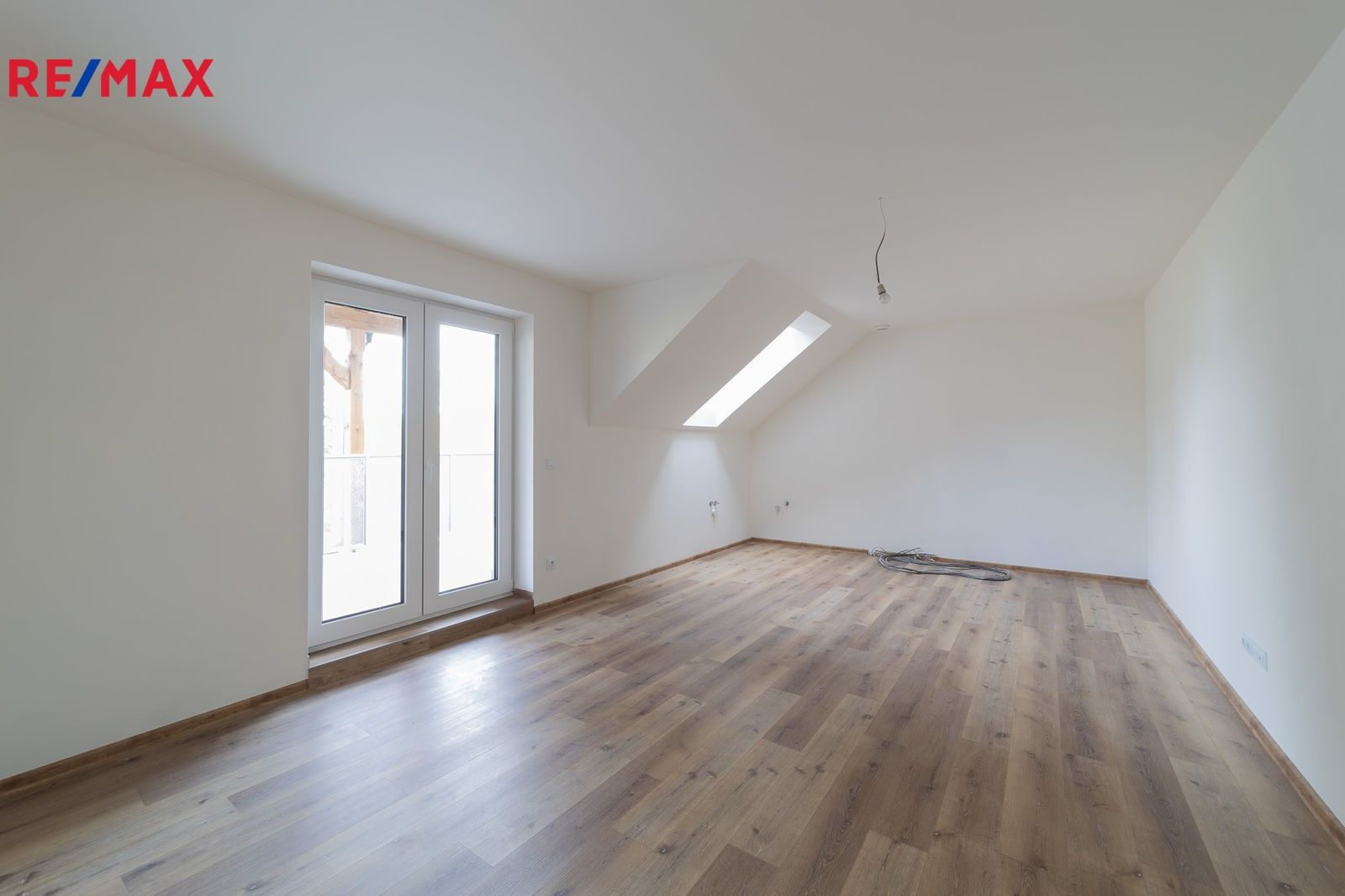 Prodej byt 1+kk - Žižkova, Vrbno pod Pradědem, 37 m²