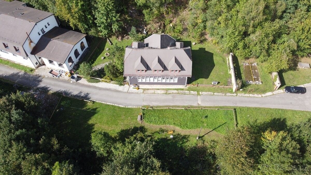 Chaty, Rajnochovice, 768 71