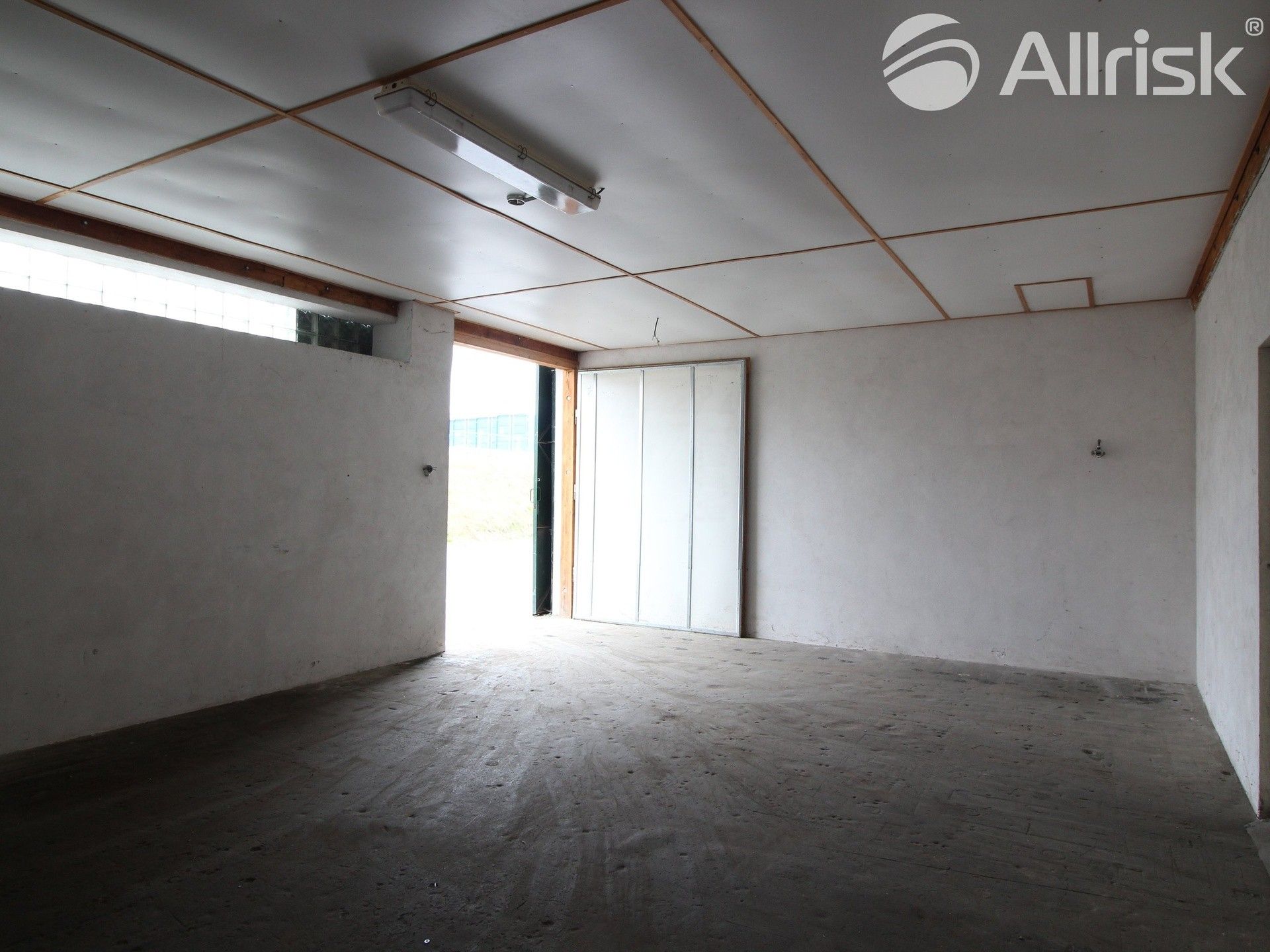 Sklady, Brno, 40 m²