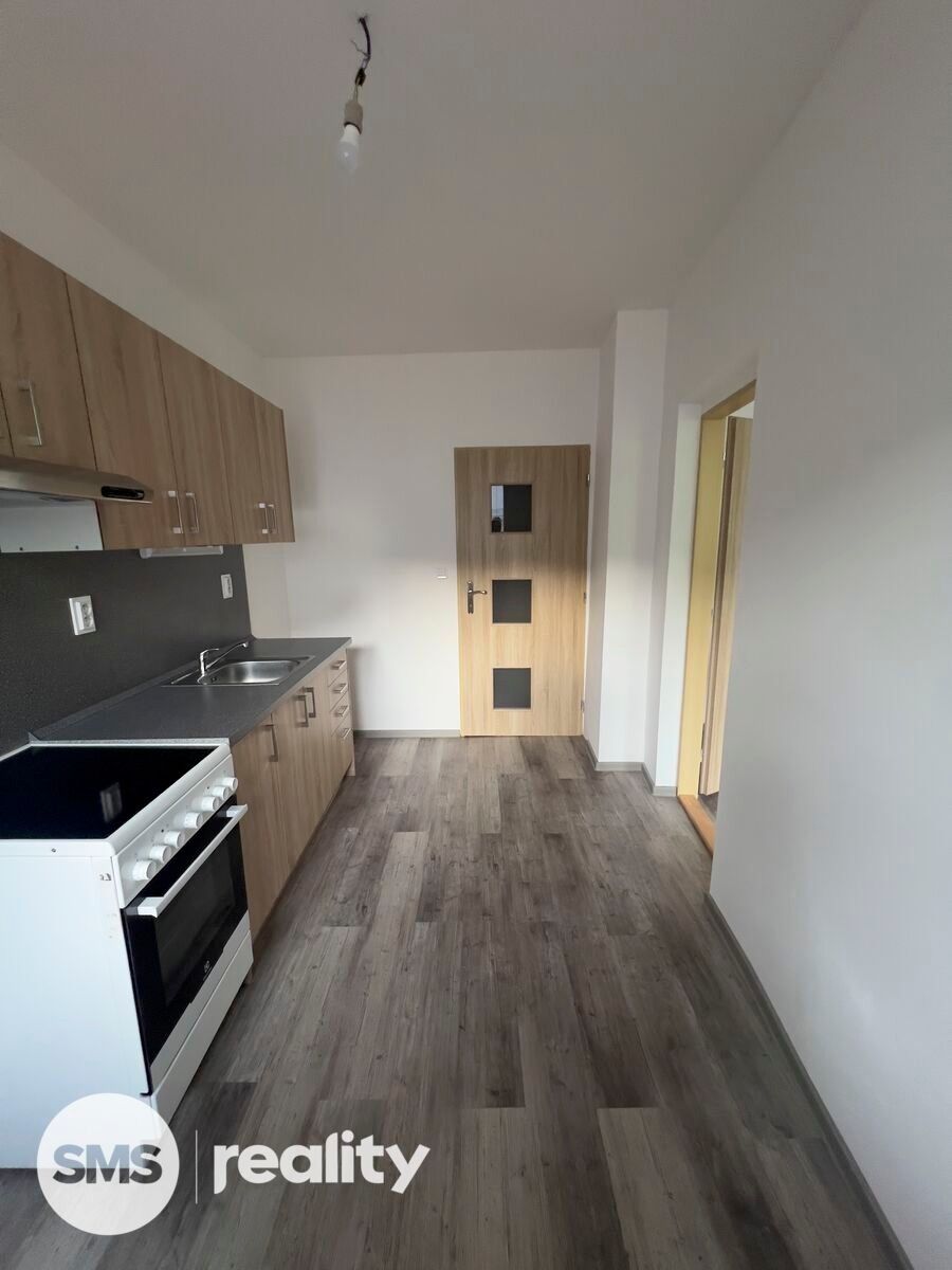 Pronájem byt 2+kk - Hranická, Odry, 35 m²