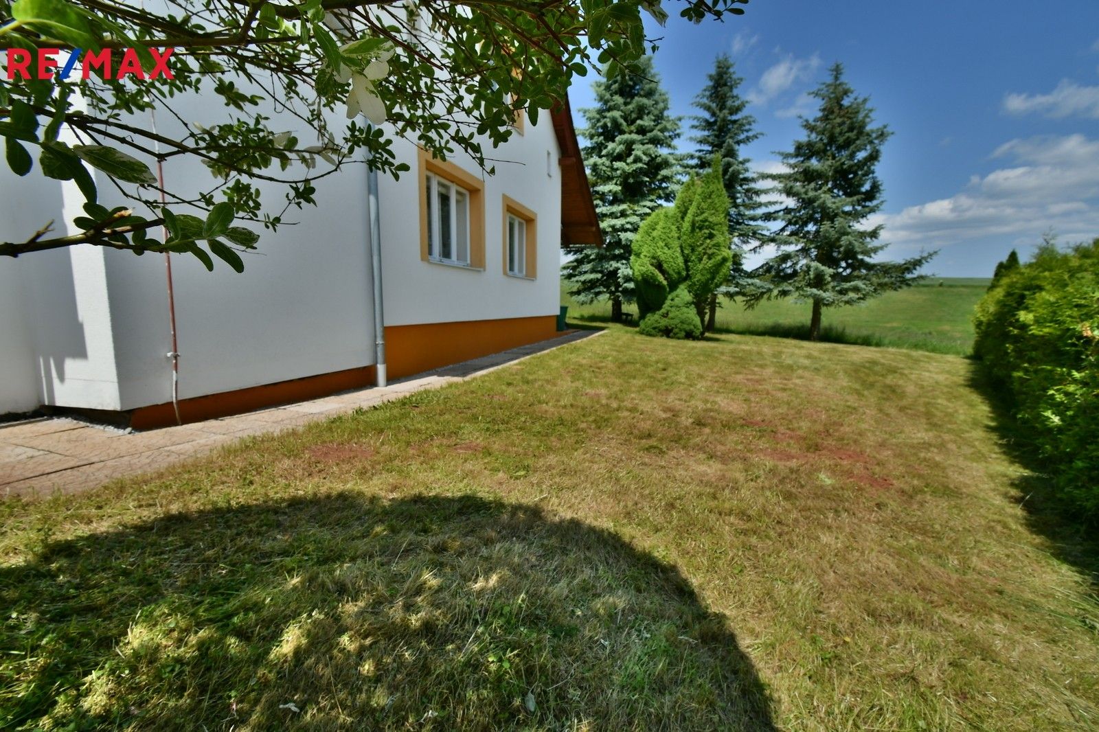 Rodinné domy, Ždírnice, Horní Olešnice, 104 m²