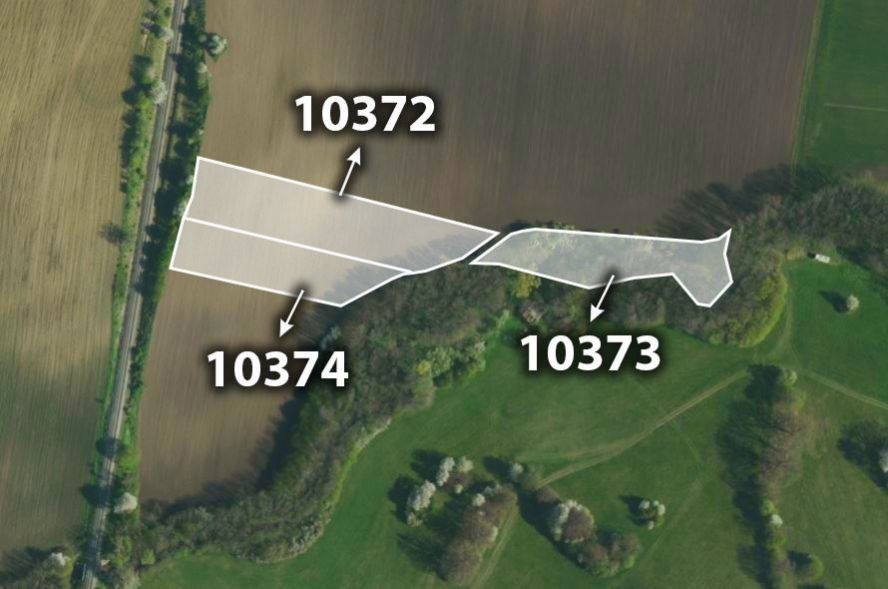 Prodej zemědělský pozemek - Velká nad Veličkou, 696 74, 21 059 m²