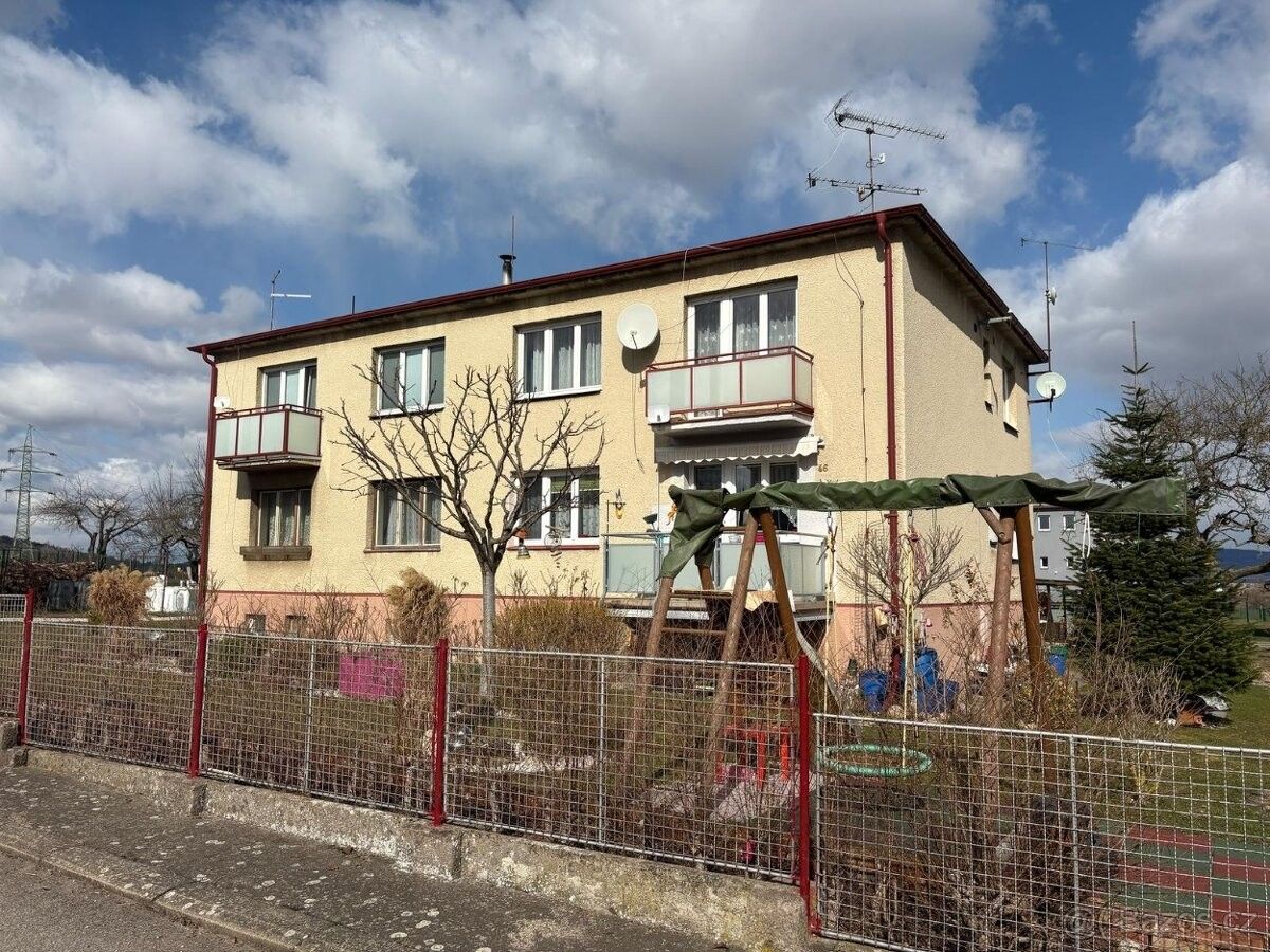 Byty, Jičín, 506 01