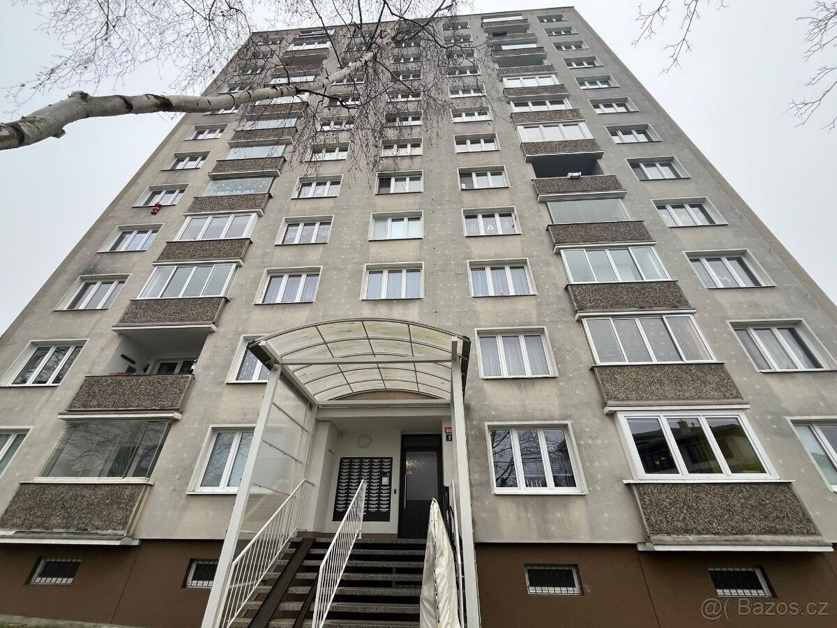 1+kk, Karlovy Vary, 360 01, 24 m²